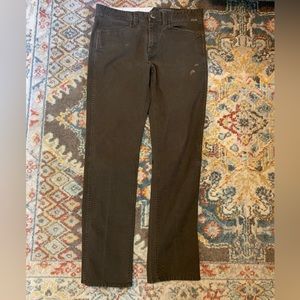 Volcom Mens pants 32x30